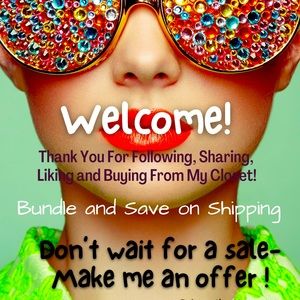 Thank you! If I can answer any questions please let me know!